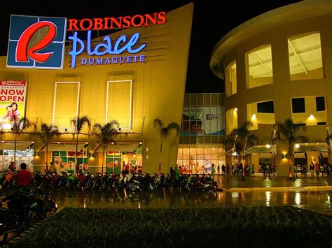 robinsons dumaguete cinema now showing|Robinsons Malls .
